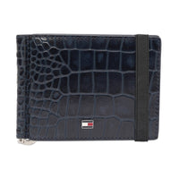 Tommy Hilfiger Valles
Men's Moneyclip Wallet