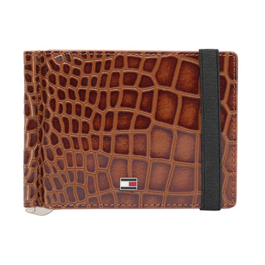 Tommy Hilfiger Valles Men's
Moneyclip Wallet
