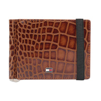 Tommy Hilfiger Valles
Men's Moneyclip Wallet