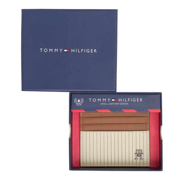 Tommy Hilfiger Woodlawn Men's Card Holder