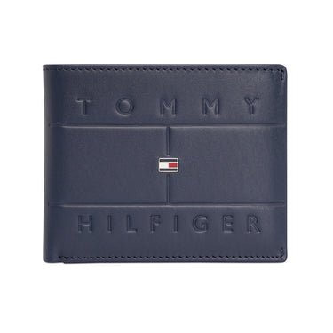 Tommy Hilfiger Keenes Men's
Passcase Wallet