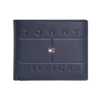 Tommy Hilfiger Keenes
Men's Passcase Wallet