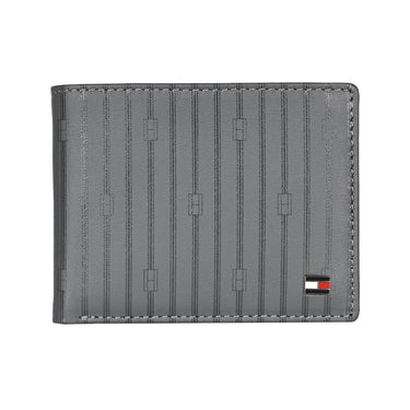 Tommy Hilfiger Bartelso Men's
Global Coin Wallet