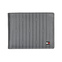 Tommy Hilfiger Bartelso
Men's Global Coin Wallet