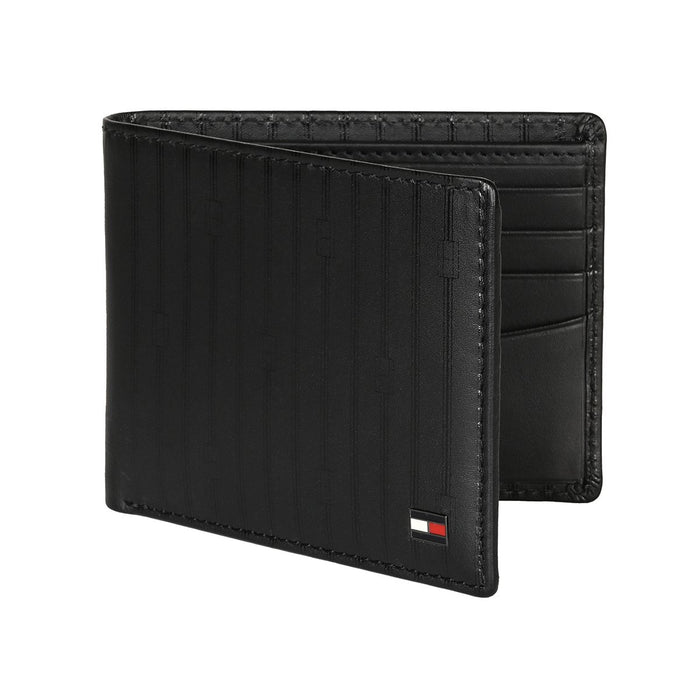Tommy Hilfiger Bartelso Men's Slimfold Wallet