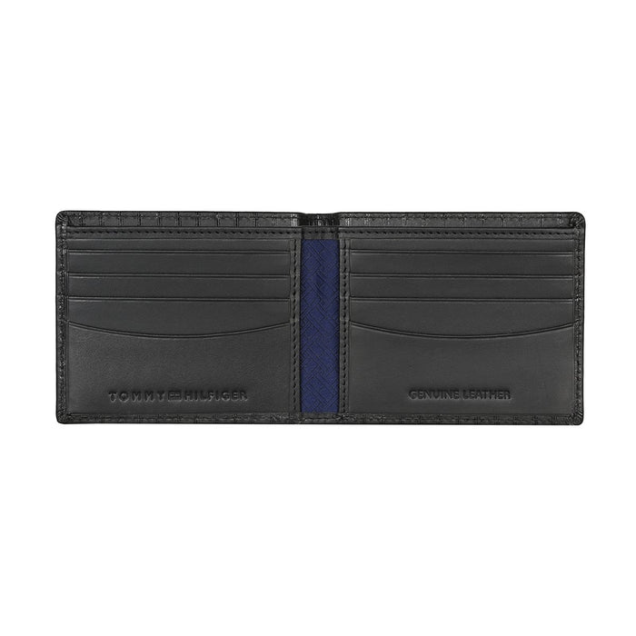 Tommy Hilfiger Bartelso Men's Slimfold Wallet