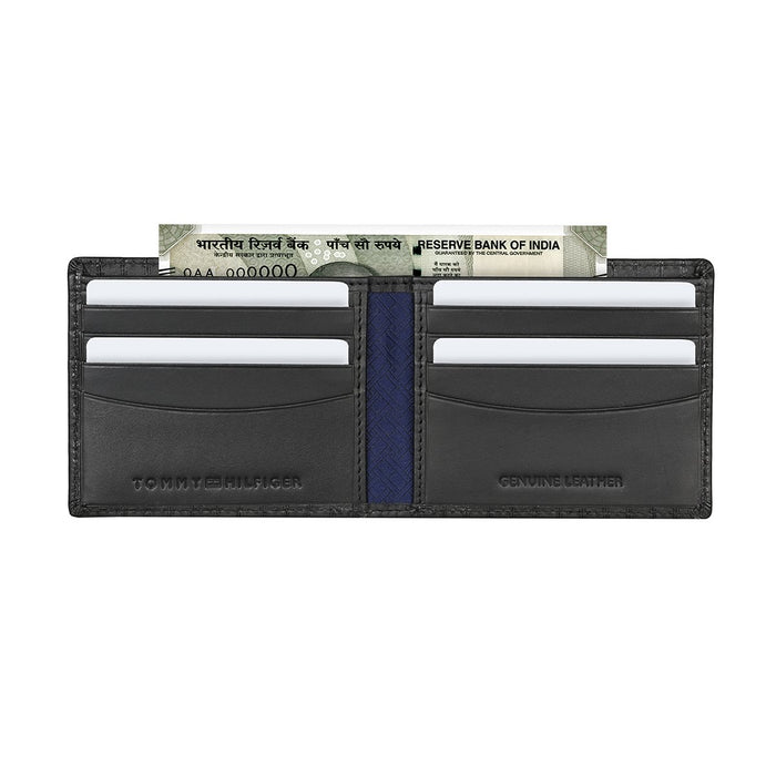 Tommy Hilfiger Bartelso Men's Slimfold Wallet