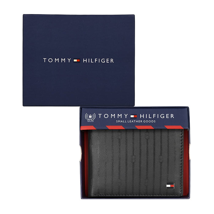 Tommy Hilfiger Bartelso Men's Slimfold Wallet