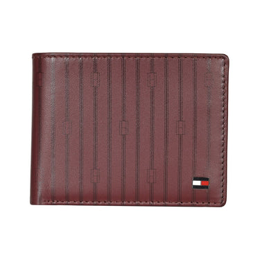 Tommy Hilfiger Bartelso Men's
Global Coin Wallet