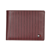 Tommy Hilfiger Bartelso
Men's Global Coin Wallet