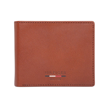Tommy Hilfiger Campton Men's Global Coin Wallet