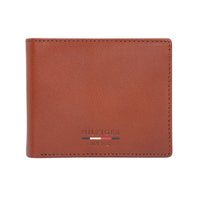 Tommy Hilfiger Campton
Men's Global Coin Wallet
