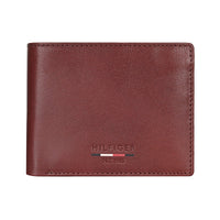 Tommy Hilfiger Campton
Men's Global Coin Wallet