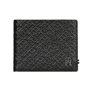 Tommy Hilfiger Divernon Men's
Global Coin Wallet