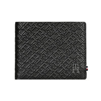 Tommy Hilfiger Divernon
Men's Global Coin Wallet