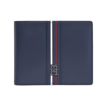 Tommy Hilfiger Elvaston Men's Global Coin Wallet