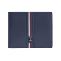 Tommy Hilfiger Elvaston Men's Global Coin Wallet
