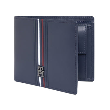 Tommy Hilfiger Elvaston Men's Global Coin Wallet