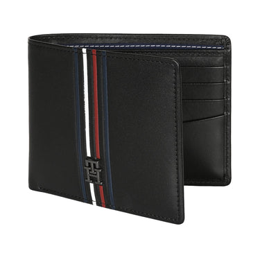 Tommy Hilfiger Elvaston Men's Passcase Wallet