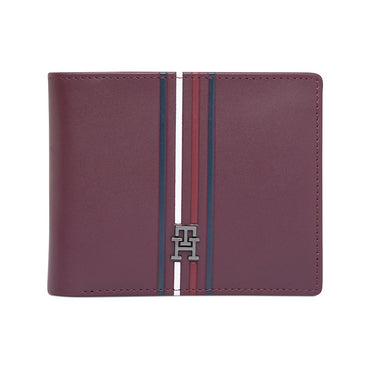 Tommy Hilfiger Elvaston Men's
Global Coin Wallet