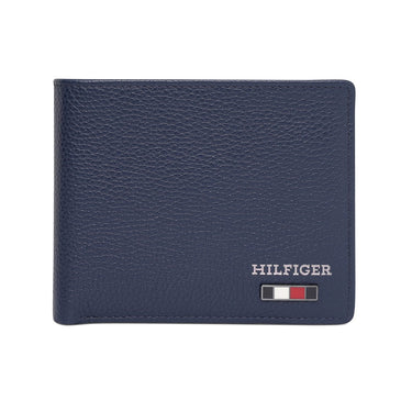 Tommy Hilfiger Frankfort
Men's Global Coin Wallet