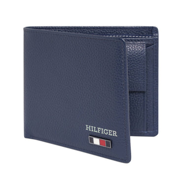 Tommy Hilfiger Frankfort Men's Global Coin Wallet