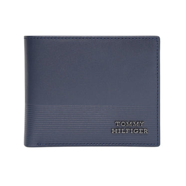 Tommy Hilfiger Harwel Men's Global Coin Wallet