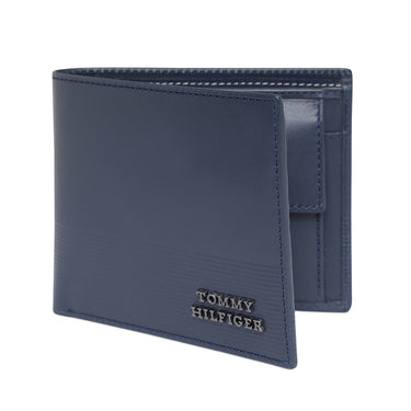 Tommy Hilfiger Harwel Men's Global Coin Wallet