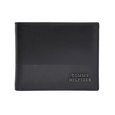 Tommy Hilfiger Harwel Men's
Global Coin Wallet