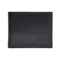 Tommy Hilfiger Harwel Men's Global Coin Wallet