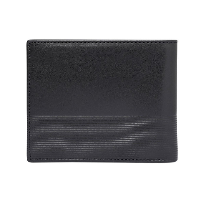 Tommy Hilfiger Harwel Men's Global Coin Wallet