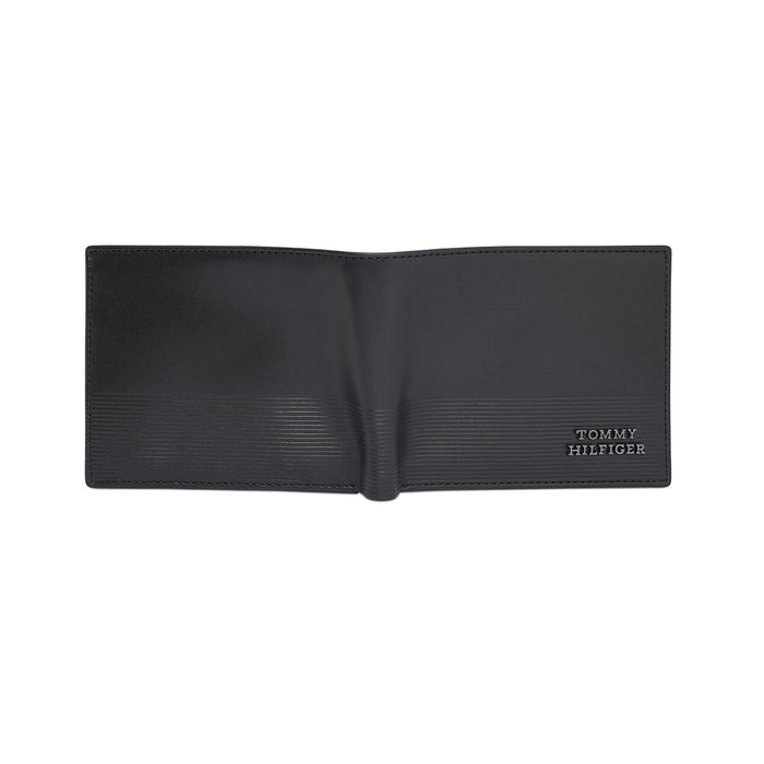 Tommy Hilfiger Harwel Men's Global Coin Wallet