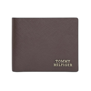 Tommy Hilfiger Juarez Men's
Global Coin Wallet
