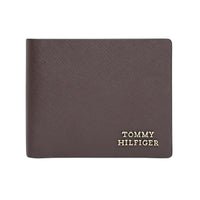 Tommy Hilfiger Juarez Men's Global Coin Wallet