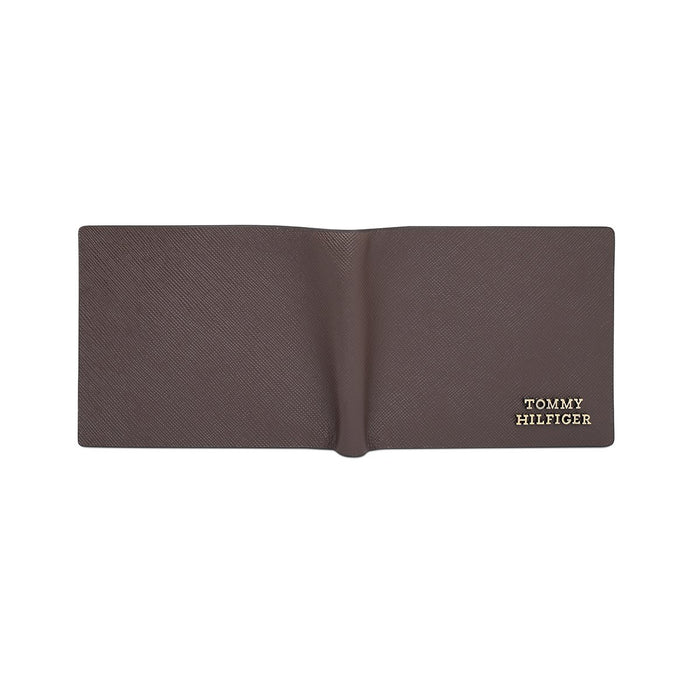 Tommy Hilfiger Juarez Men's Global Coin Wallet