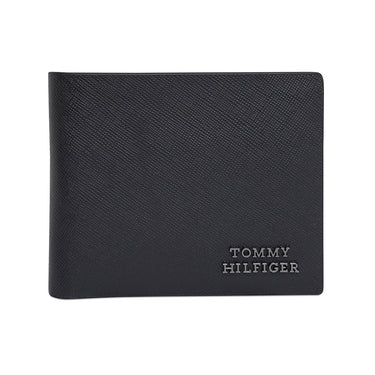 Tommy Hilfiger Juarez Men's Global Coin Wallet