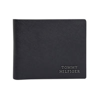 Tommy Hilfiger Juarez
Men's Global Coin Wallet
