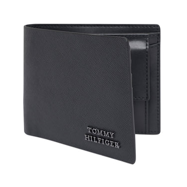 Tommy Hilfiger Juarez Men's Global Coin Wallet