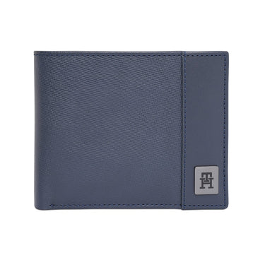 Tommy Hilfiger Arandas Men's
Passcase Wallet