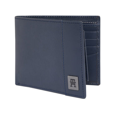 Tommy Hilfiger Arandas Men's Passcase Wallet