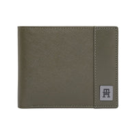 Tommy Hilfiger Arandas
Men's Global Coin Wallet