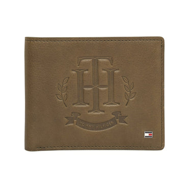 Tommy Hilfiger Ameca Men's
Slimfold Wallet