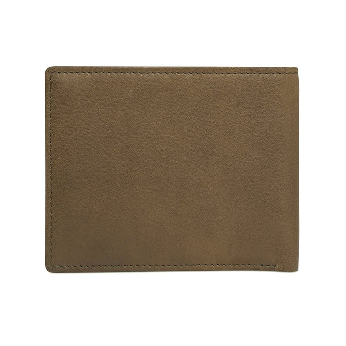 Tommy Hilfiger Ameca Men's Slimfold Wallet