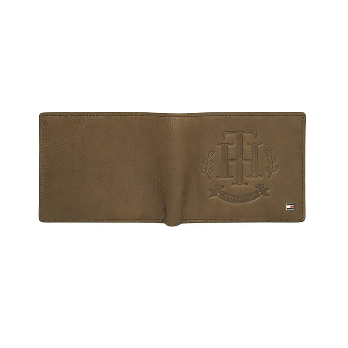 Tommy Hilfiger Ameca Men's Slimfold Wallet