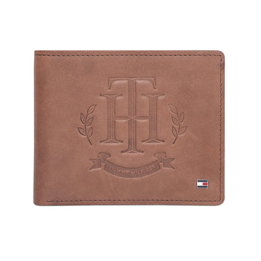 Tommy Hilfiger Ameca Men's
Global Coin Wallet