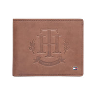 Tommy Hilfiger Ameca Men's Global Coin Wallet