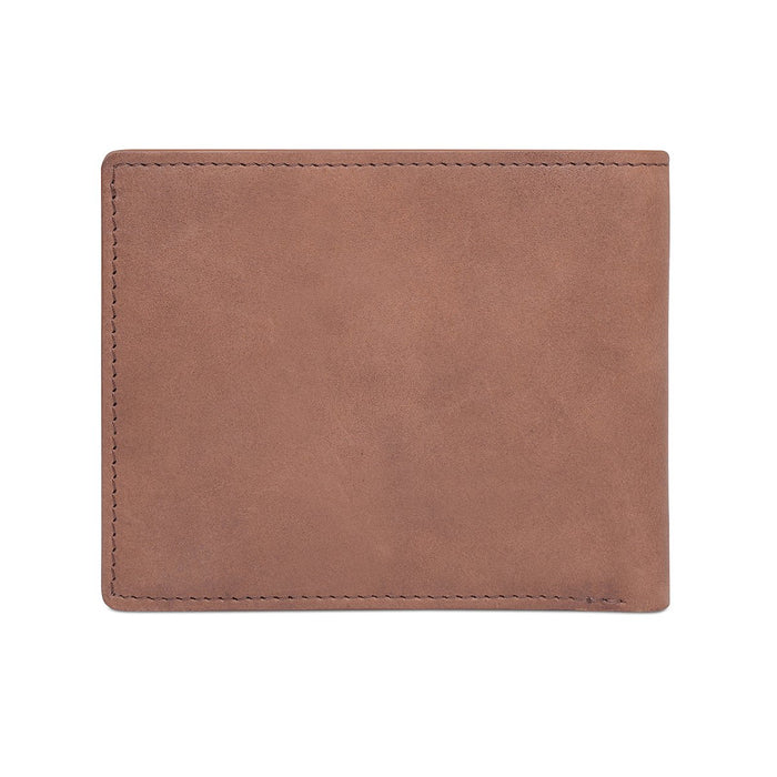 Tommy Hilfiger Ameca Men's Global Coin Wallet