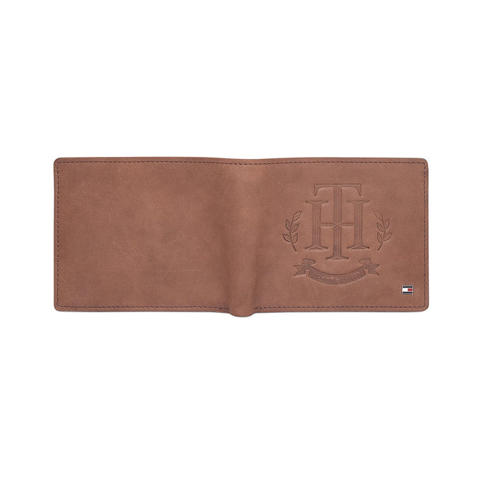 Tommy Hilfiger Ameca Men's Global Coin Wallet