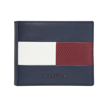 Tommy Hilfiger Eddyville
Men's Global Coin Wallet