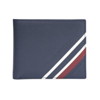 Tommy Hilfiger Evansville
Men's Passcase Wallet